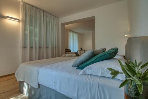 Agrirelais La Bolla Room Type - Suite with Hot Tub