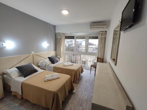 Foto - ADM Ayamitre Hotel