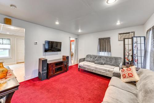 New York Escape Near Times Square and Central Park! in Port Washington, USA