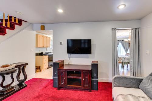 New York Escape Near Times Square and Central Park! in Port Washington, USA