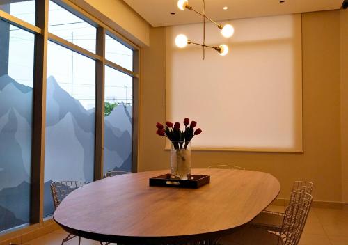 Facilities, Roomie Salta by DOT Suites in Salta