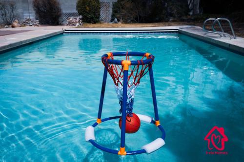 Pueblo Moon w Pool - An Irvie Home Pueblo Moon w Pool - An Irvie Home