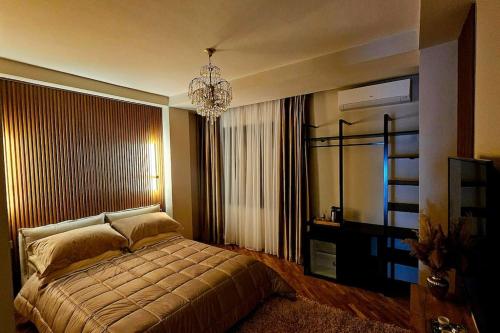 Blloku Suites, City Centre,Tirana, Tirana (foto 10)