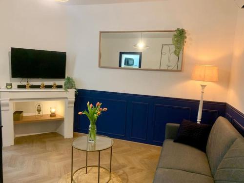 Le Saphir - Appartement Chic - Location saisonnière - Perpignan