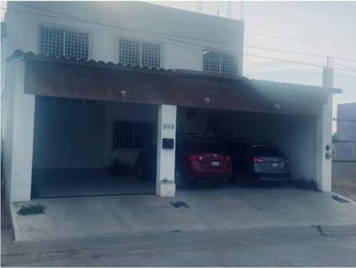 Departamento con servicio de facturación