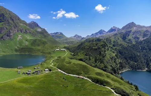 RISTORO TANEDA in Quinto, Schweiz