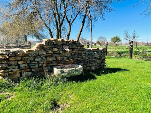 Casa Rural La Aldea de Cabañeros