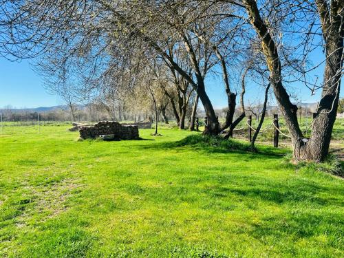 Casa Rural La Aldea de Cabañeros