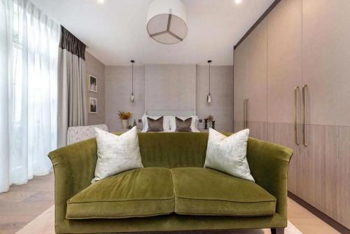 Court Covent Garden Flat - image 9