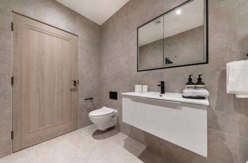 Court Covent Garden Flat - image 7