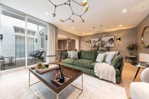 Court Covent Garden Flat - image 8