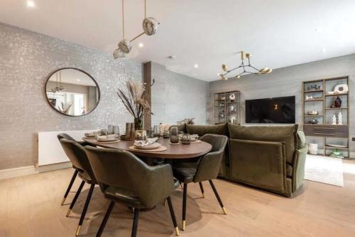 Court Covent Garden Flat - image 10