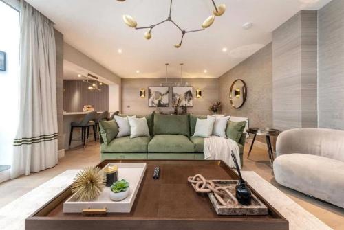 Court Covent Garden Flat - image 5