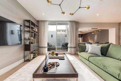 Court Covent Garden Flat - image 13