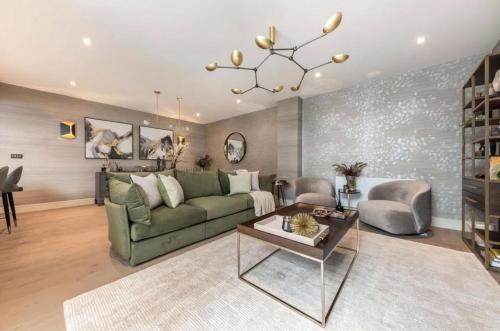 Court Covent Garden Flat - main image