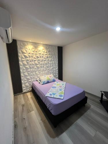 Hotel Villa Sofia in Villavicencio