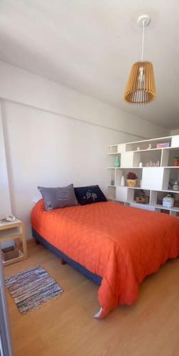 Mar Apartment San Telmo, Buenos Aires