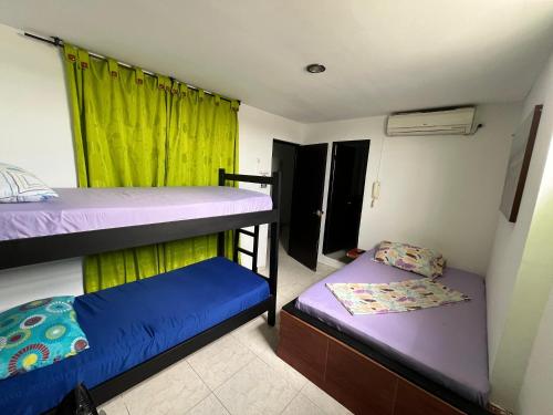 Hotel Villa Sofia in Villavicencio