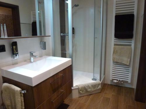 Family Junior Suite