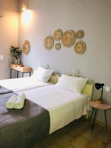 Marina rooms 2