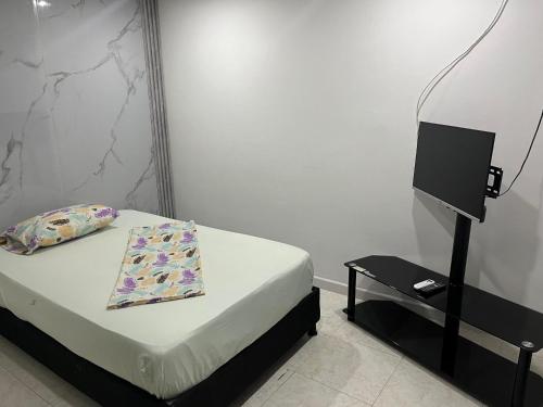 Hotel Villa Sofia in Villavicencio