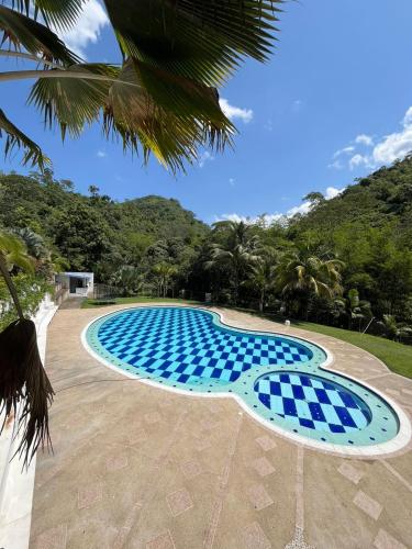 El Rancho de Andres Hotel Campestre in Nocaima
