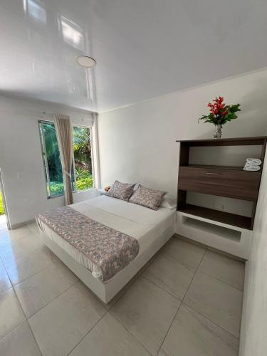 El Rancho de Andres Hotel Campestre in Nocaima