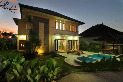 Villa Damai