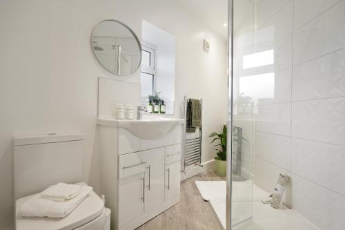 Luxury Sheffield Apartment - Your Ideal Home Away From Home