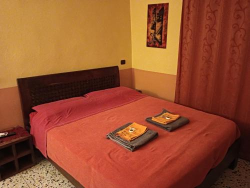B&B I tre gatti chambre d'hôte Vignale Monferrato