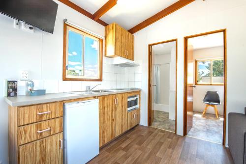 บริการและสิ่งอำนวยความสะดวก, Echo Holiday Parks - Naracoorte in นาราคูร์ท