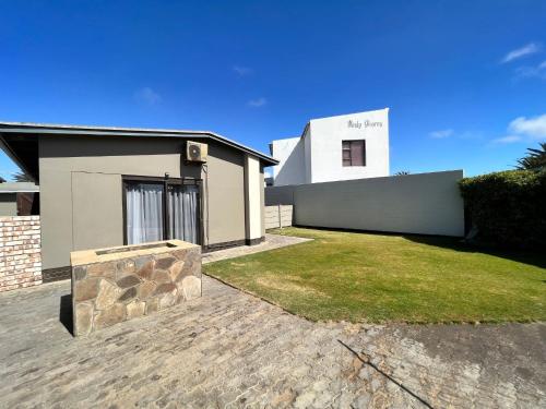 Nomland, Walvis Bay (fotografie 8)