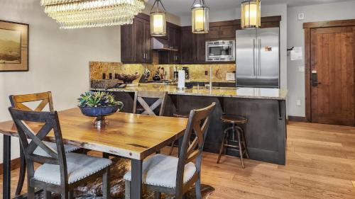 Breckenridge Vacation Rental Condo with Balcony! in Breckenridge, USA