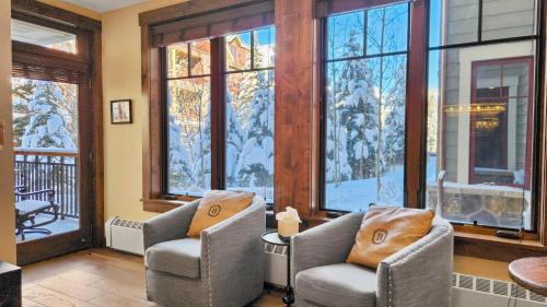 Breckenridge Vacation Rental Condo with Balcony! in Breckenridge, USA