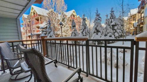 Breckenridge Vacation Rental Condo with Balcony! in Breckenridge, USA