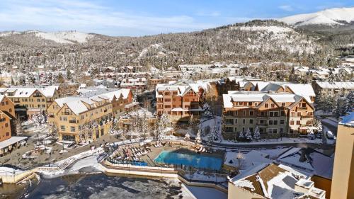 Breckenridge Vacation Rental Condo with Balcony! in Breckenridge, USA