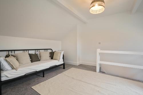 Luxury Sheffield Apartment - Your Ideal Home Away From Home