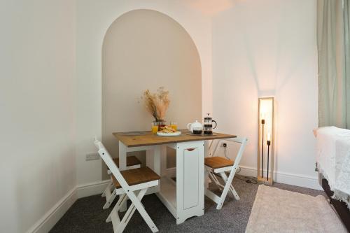 Luxury Sheffield Apartment - Your Ideal Home Away From Home