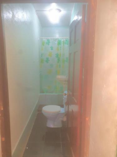 SMITH'S BNB ROOMS