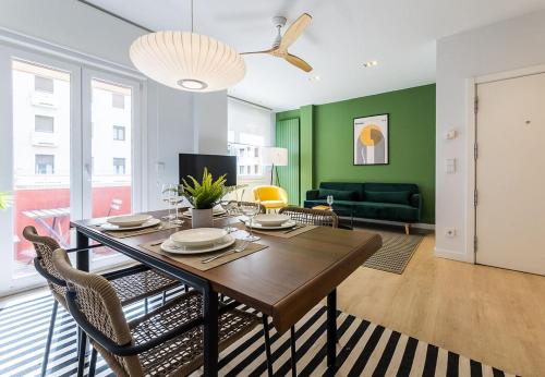 Two-Bedroom Apartment image 4
