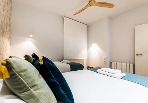 Two-Bedroom Apartment image 3