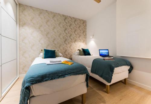 Two-Bedroom Apartment image 10