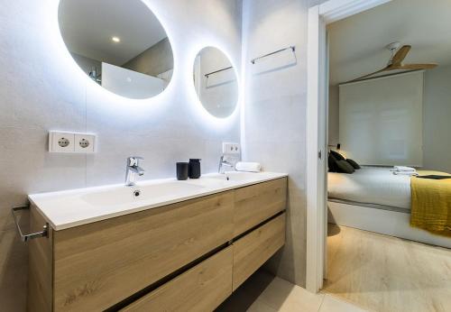 Two-Bedroom Apartment image 9