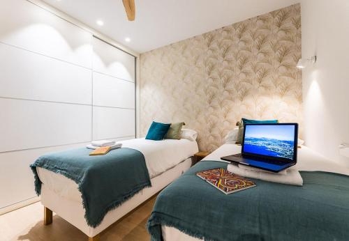 Two-Bedroom Apartment image 5