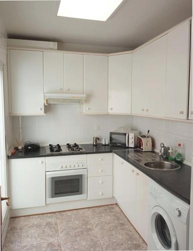 Duplex junto al Mar Menor in Los Nietos