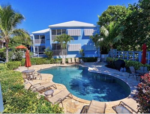 Long Boat Key Beach Condo