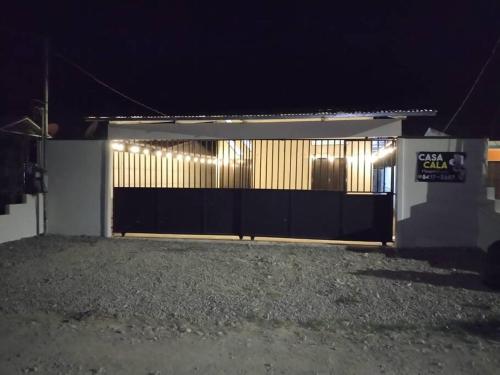 Casa Cala in Hone Creek