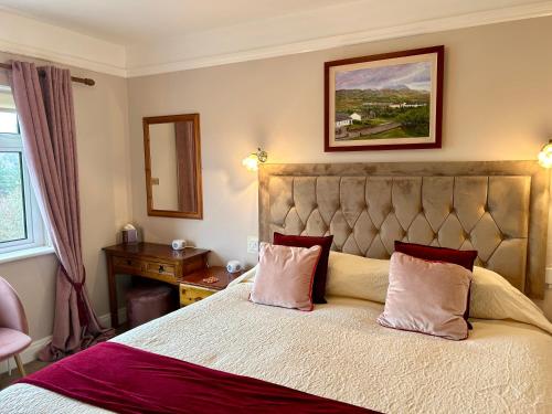 Buttermilk Lodge in Clifden