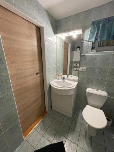 Apartmány Luhačovice Apartmány Luhačovice