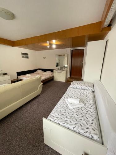 Apartmány Luhačovice Apartmány Luhačovice